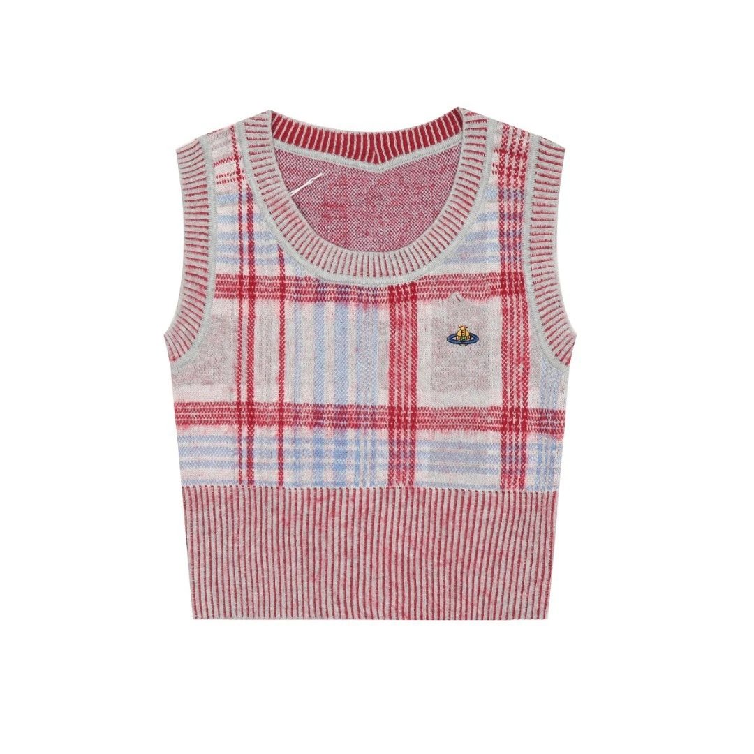 Digital Pionker UFO Knit Cardigan Gray - 12