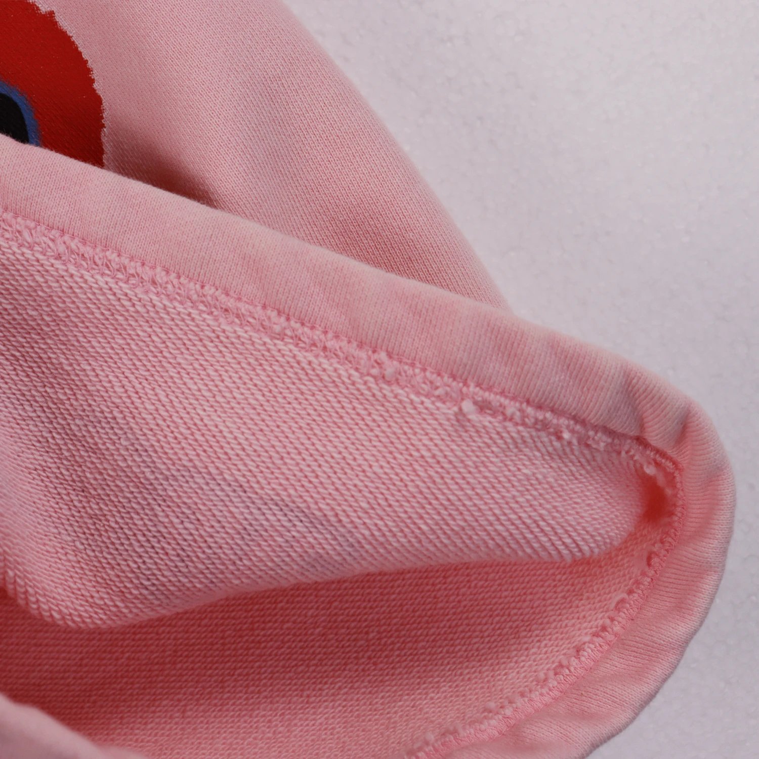 GRA Manifesto Shorts Pink - 6