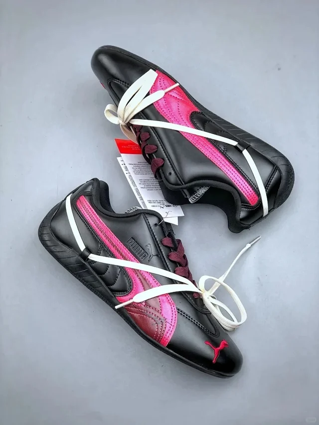 Puma Sneakers Rosé Speedcat low-profile product detail image 13