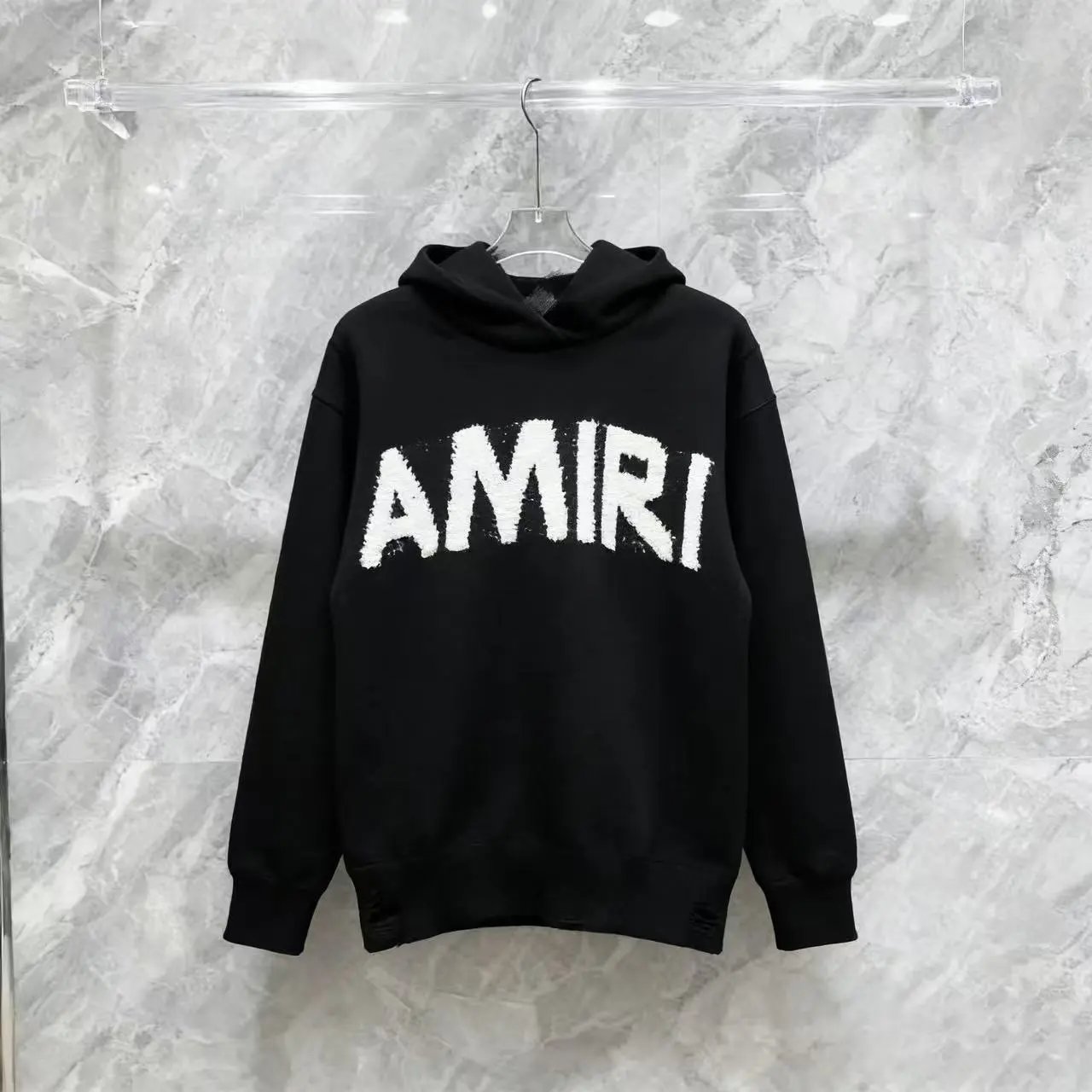 MMY Logo Knit Sweater Red - 13