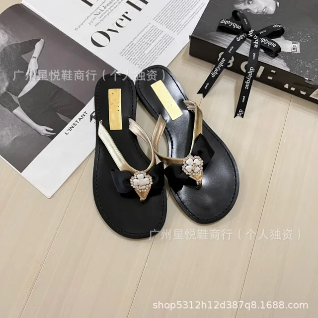 Unbranded Sandals Flat Thong product detail image 1