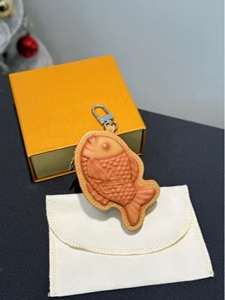 Louis Vuitton Uncategorized Mini Handbag Keychain Charm product detail image 3