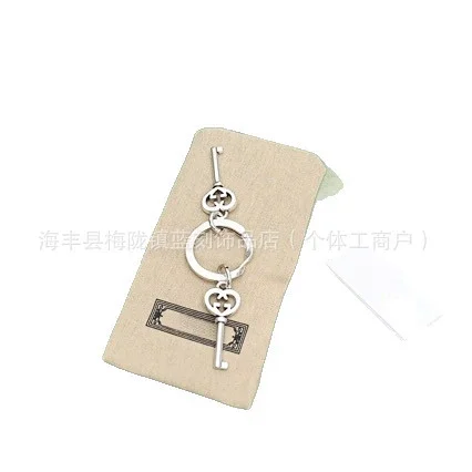 Gucci Uncategorized Assorted Interlocking G Keychains product detail image 5