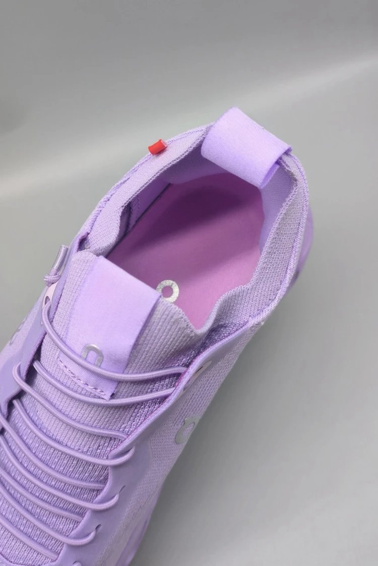 Asics Gel-Quantum 360 Neon Yellow Running Shoes - 21