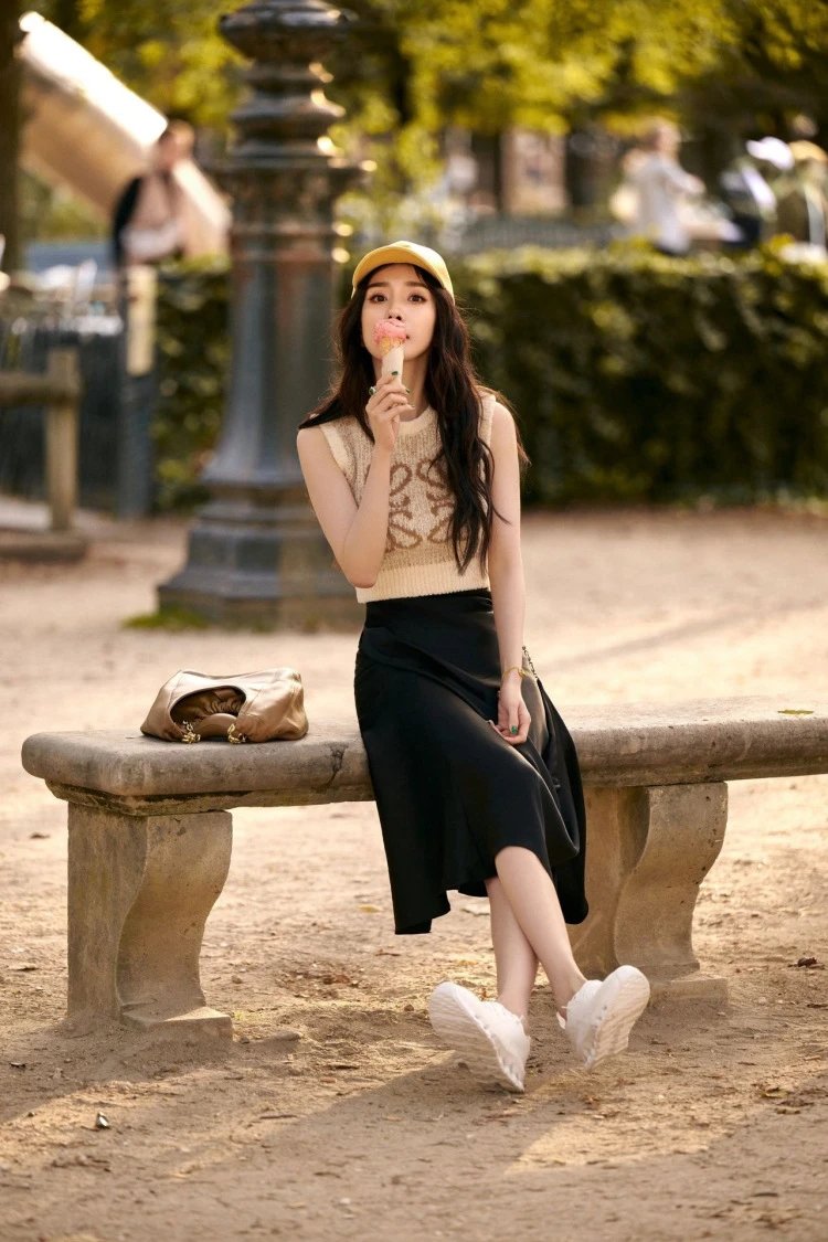 Asics Gel-Quantum 360 Neon Yellow Running Shoes - 3