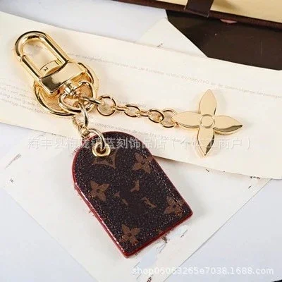Louis Vuitton Uncategorized Monogram Cartoon Keychain product detail image 2