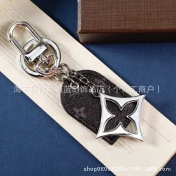 Louis Vuitton Uncategorized Monogram Cartoon Keychain product detail image 3