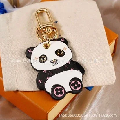 Louis Vuitton Uncategorized Monogram Cartoon Keychain product detail image 4
