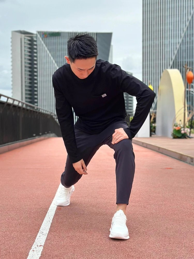 Asics Gel-Quantum 360 Neon Yellow Running Shoes - 10