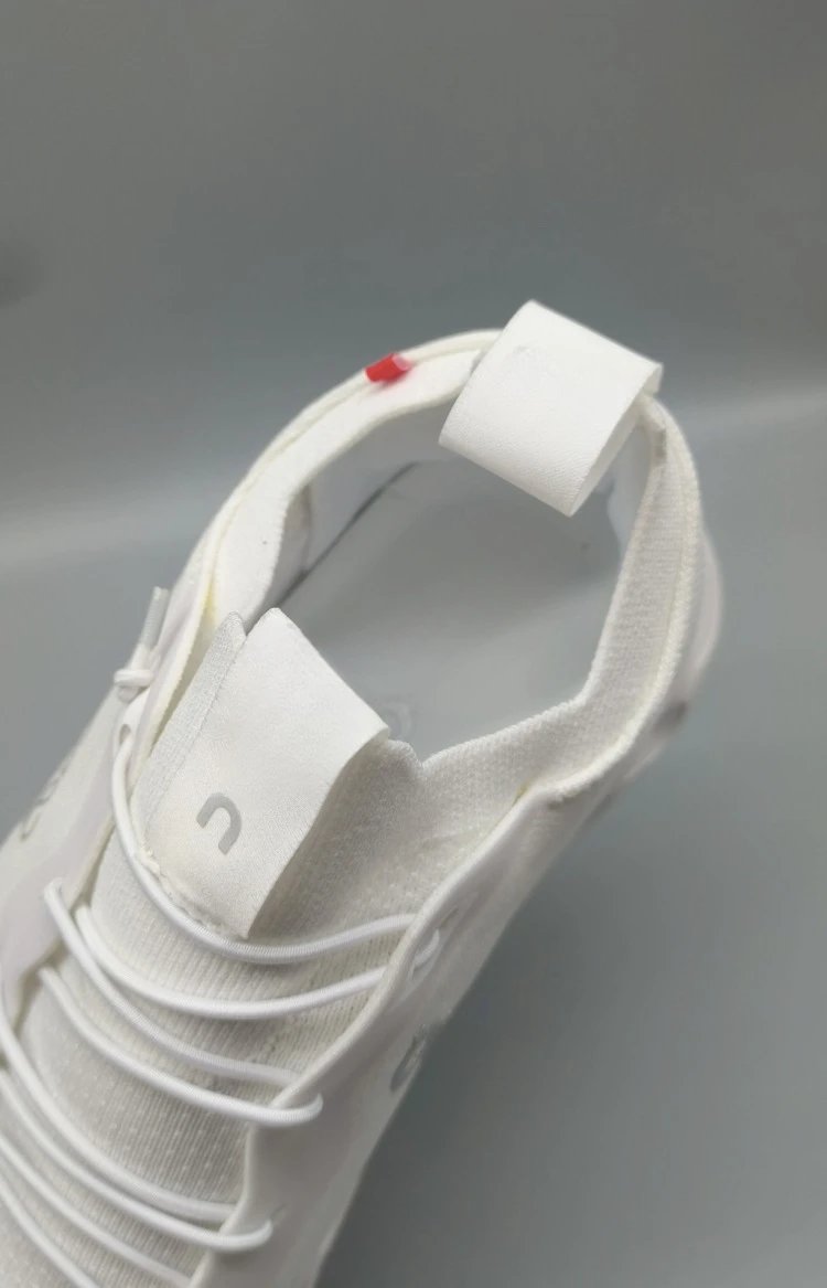 Asics Gel-Quantum 360 Neon Yellow Running Shoes - 27