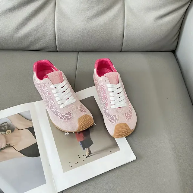 Coach Sneakers Logo-Print Low-Top product detail image 9