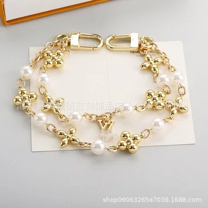 Louis Vuitton Uncategorized Decorative Keychains and Phone Lanyards product detail image 2
