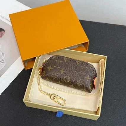 Louis Vuitton Uncategorized Mini Handbag Keychain Charm product detail image 5