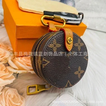 Unbranded Handbags Mini handbag keychain charms product detail image 3