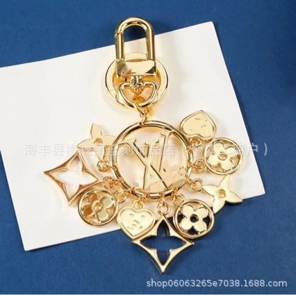 Gold Chain Pearl Bracelet Set Jewelry - 2