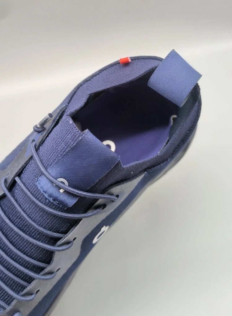 Asics Gel-Quantum 360 Neon Yellow Running Shoes - 24