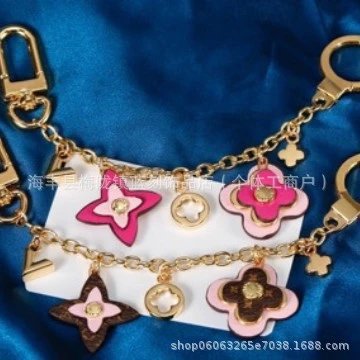 Gold Chain Pearl Bracelet Set Jewelry - 4