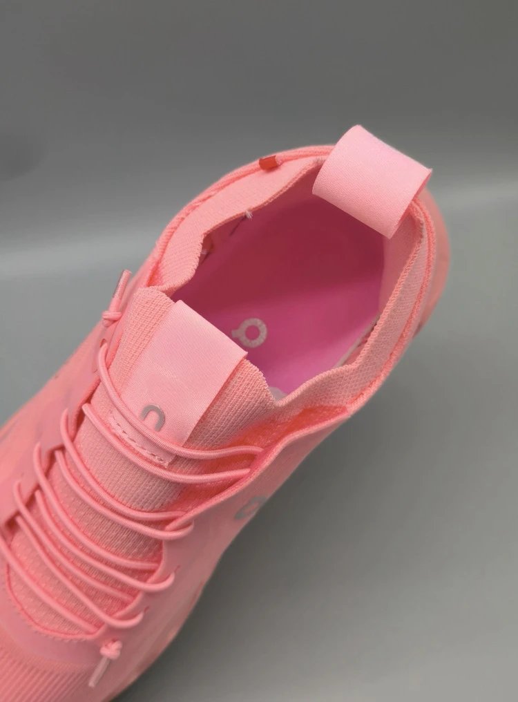 Asics Gel-Quantum 360 Neon Yellow Running Shoes - 18