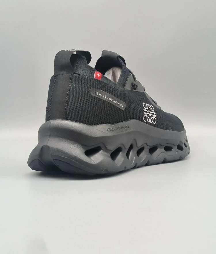 Asics Gel-Quantum 360 Neon Yellow Running Shoes - 31