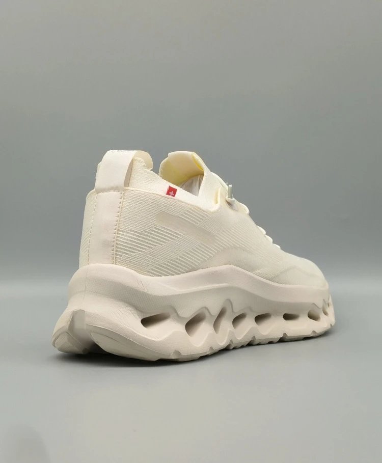 Asics Gel-Quantum 360 Neon Yellow Running Shoes - 33