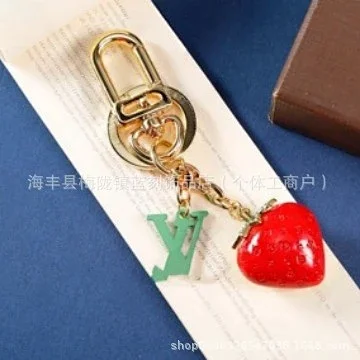Louis Vuitton Uncategorized Monogram Cartoon Keychain product detail image 5