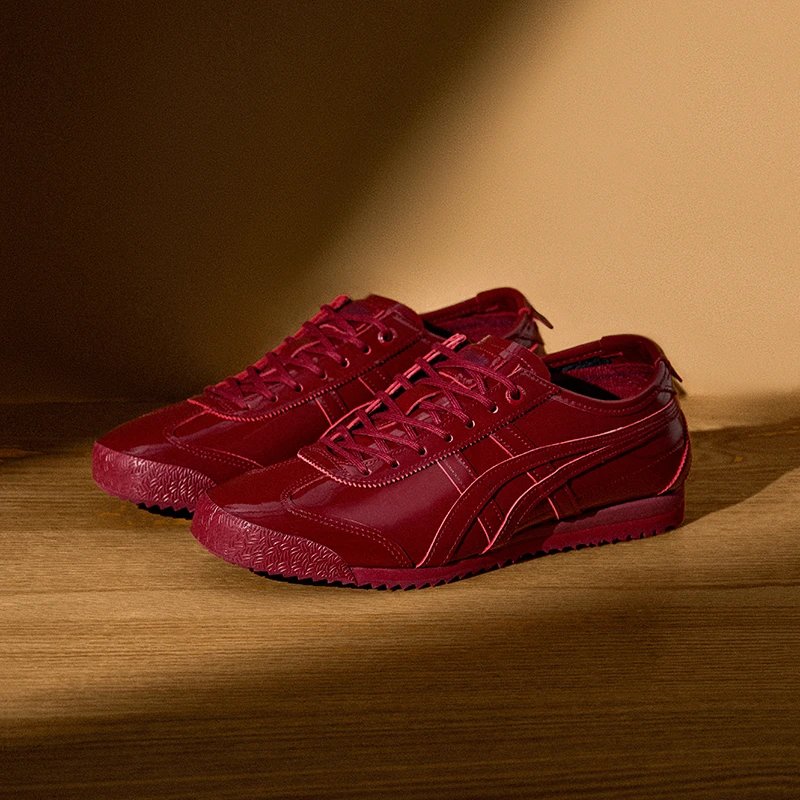 Onitsuka Tiger Sneakers Mexico 66 SD Glitter Pack image 4