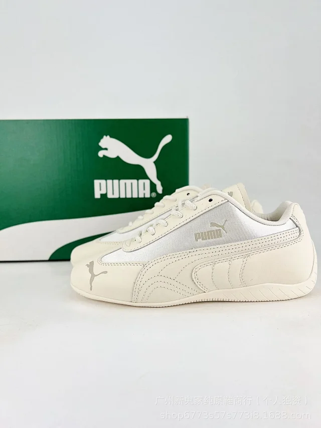 PUMA Sneakers Speedcat low-profile racing product detail image 25