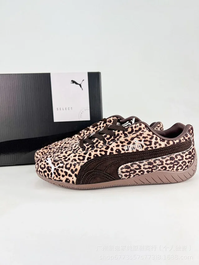 PUMA Sneakers Speedcat low-profile racing product detail image 22