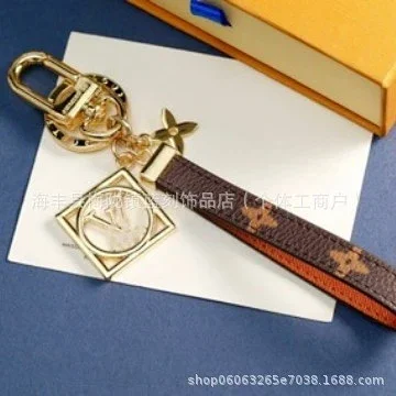Unbranded Uncategorized Decorative Bag Charm Keychain product detail image 4