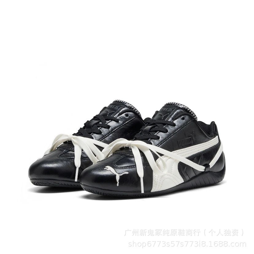Puma Sneakers Speedcat Rosé Edition with Double Laces image 5
