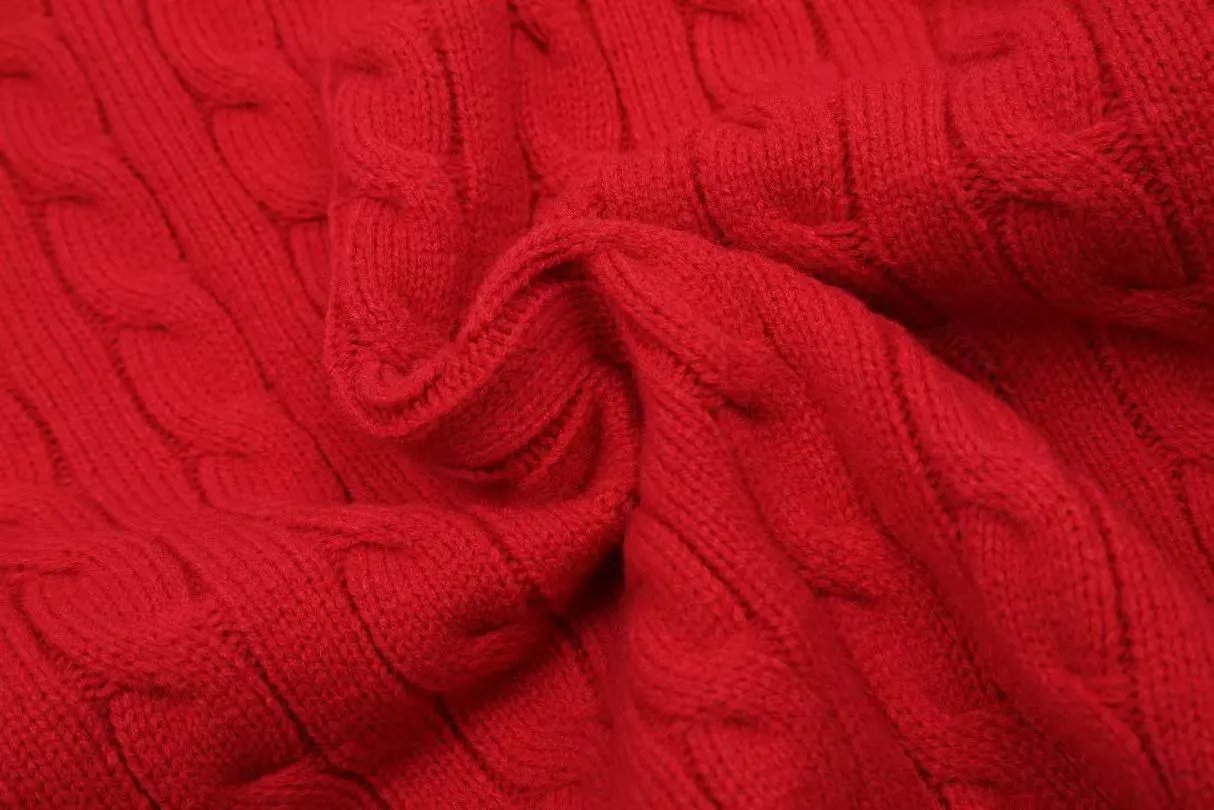 Vivienne Westwood Red Label Cable Knit Cardigan Ivory - 9