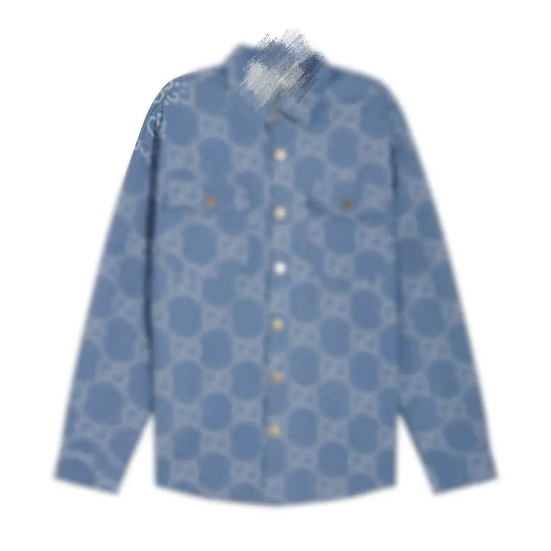 Gallery Dept Cross-Embellished Black Denim Jacket - 10