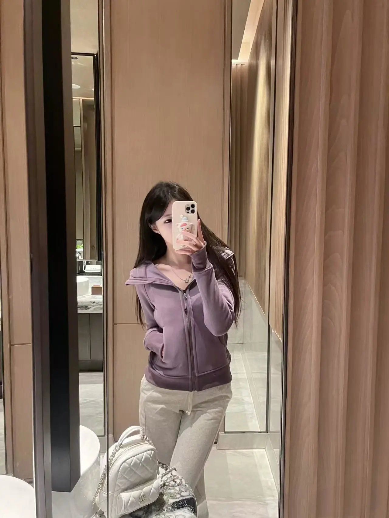 Lululemon Define Hoodie Maillard Brown Hoodie - 17