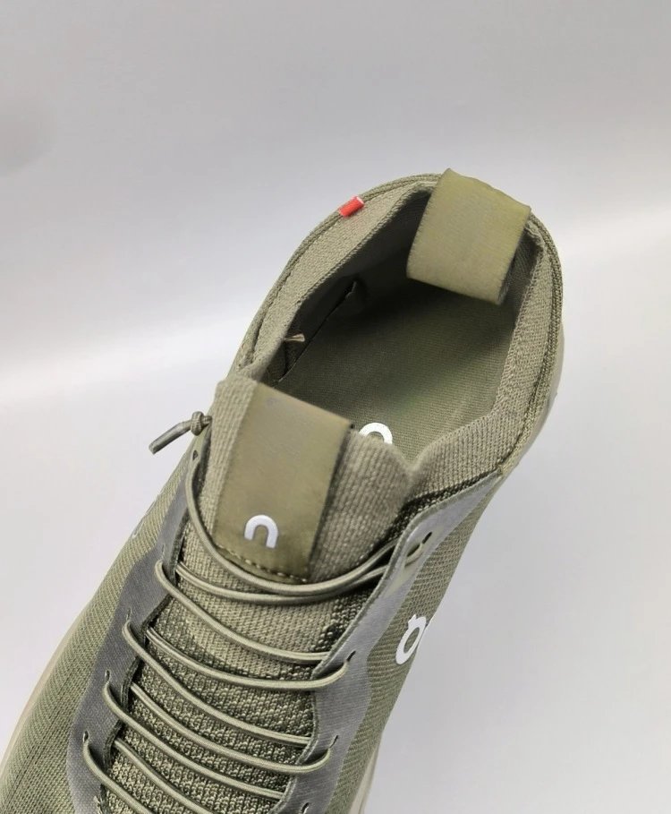 Asics Gel-Quantum 360 Neon Yellow Running Shoes - 41