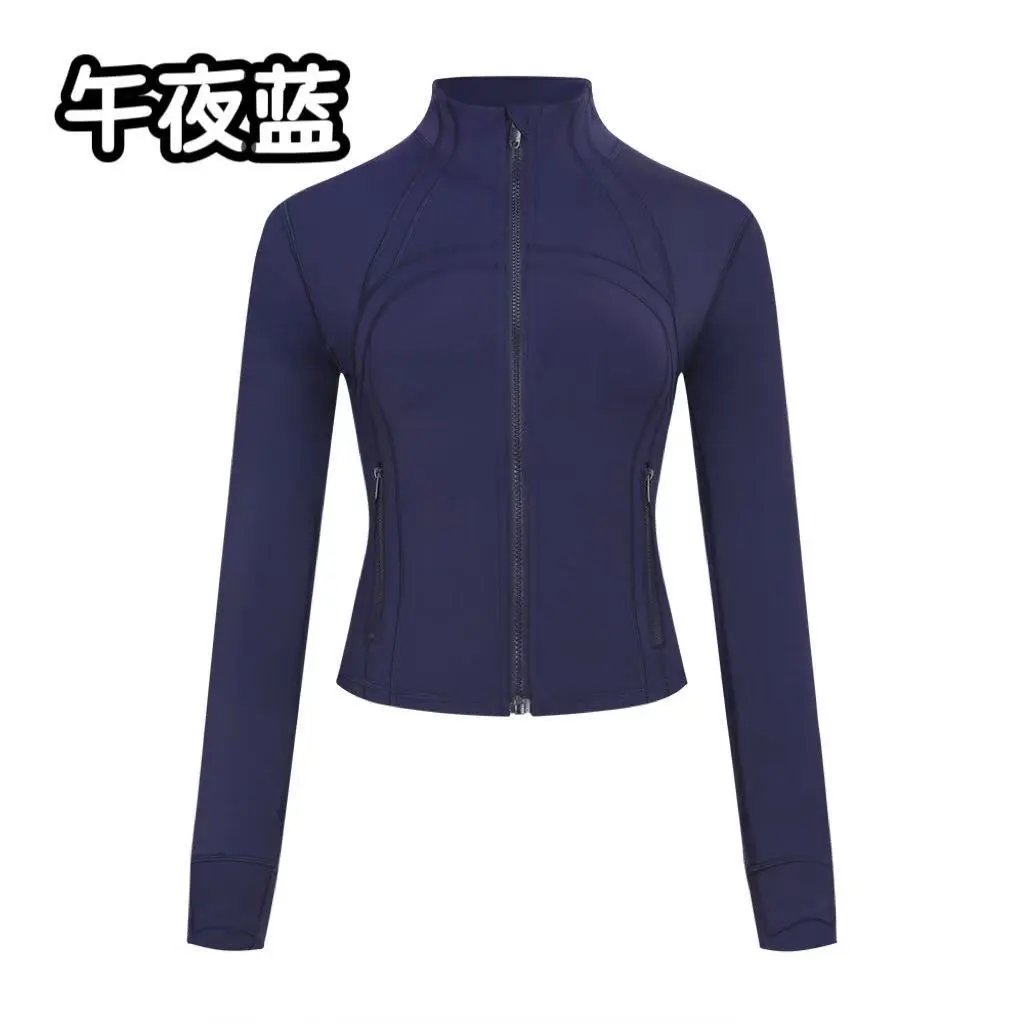 Lululemon Define Jacket Pink Outerwear - 10