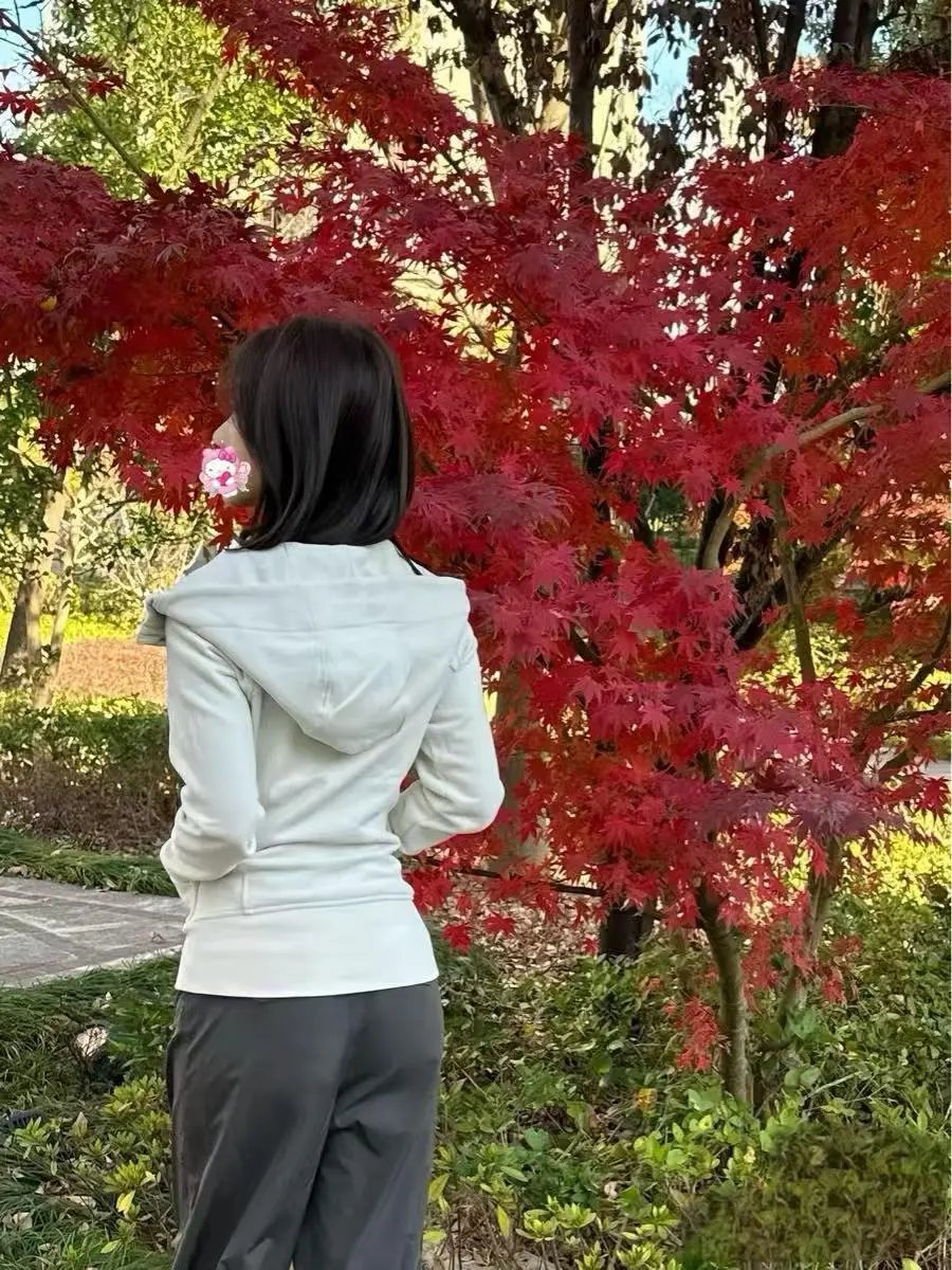 Lululemon Define Hoodie Maillard Brown Hoodie - 4
