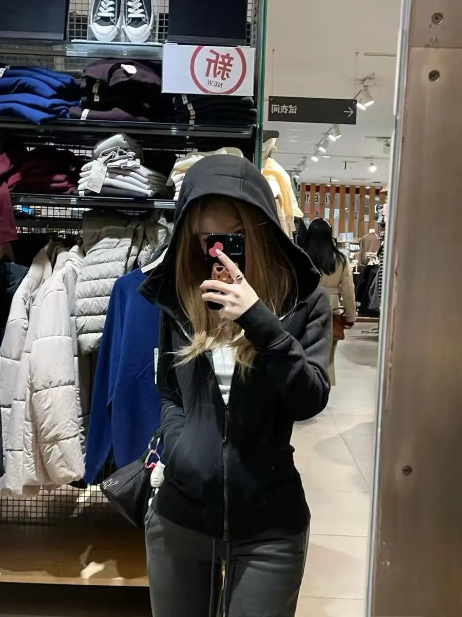 Lululemon Define Hoodie Maillard Brown Hoodie - 7