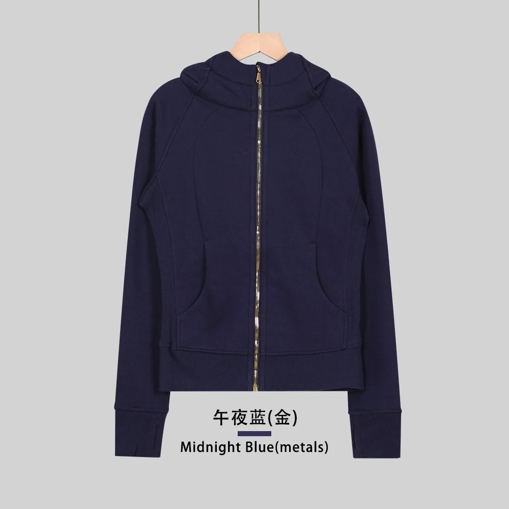 Slimming Midnight Blue Gold