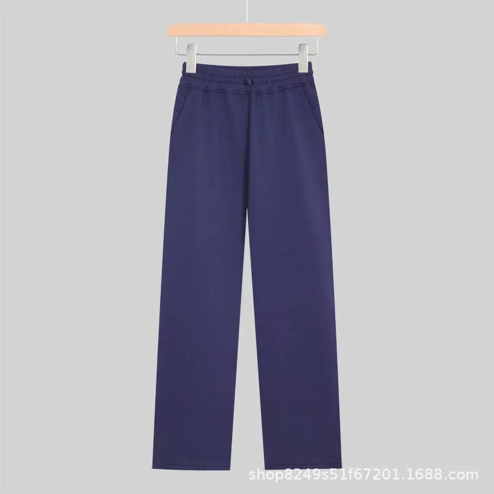 Midnight Blue - Air Pants