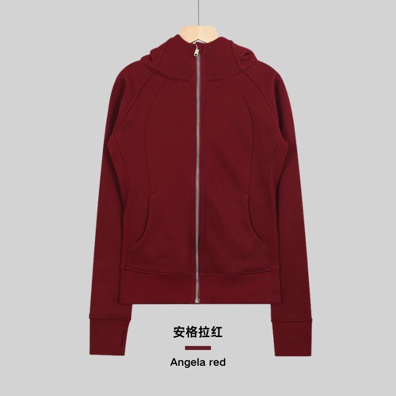 Self cultivating Wei Angra Red