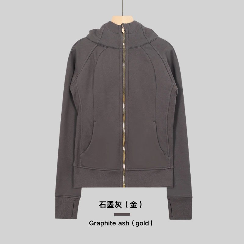 Slim fit bathroom graphite gray gold