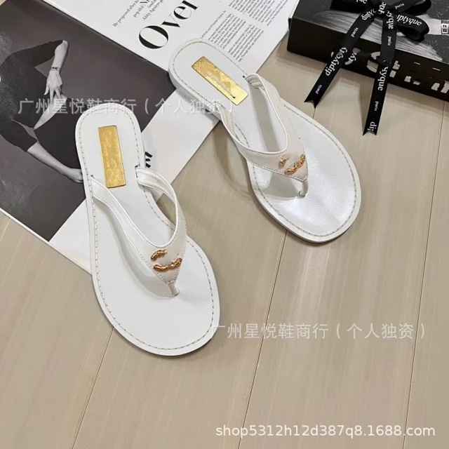 Unbranded Sandals Flat Thong product detail image 12