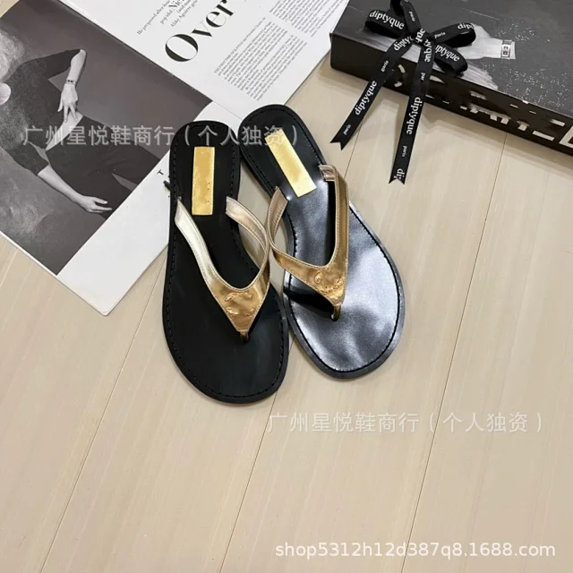 Unbranded Sandals Flat Thong product detail image 17