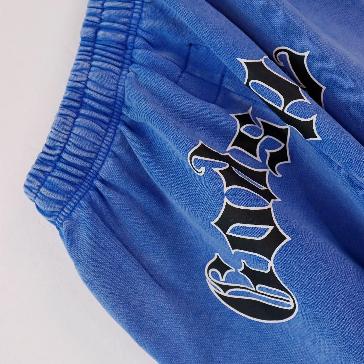 GRA Manifesto Shorts Pink - 17