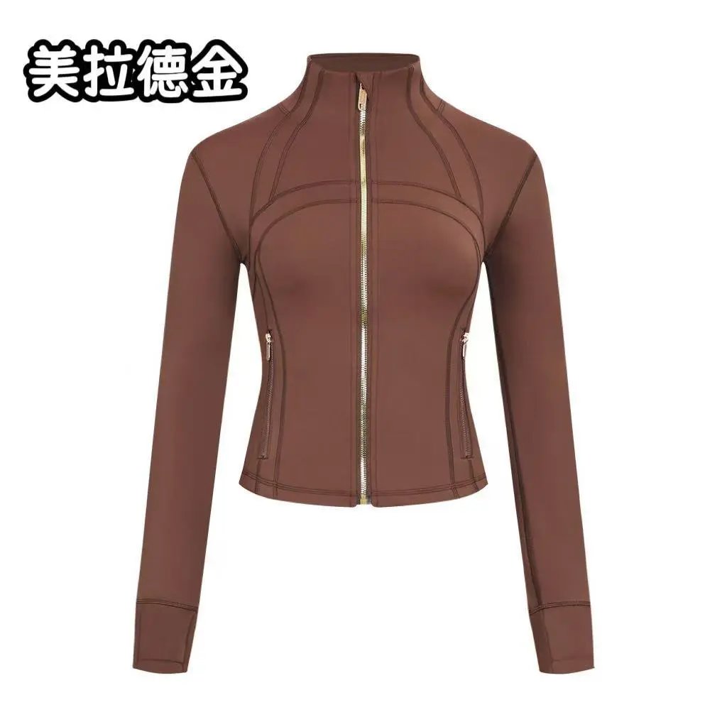 Lululemon Define Jacket Pink Outerwear - 9