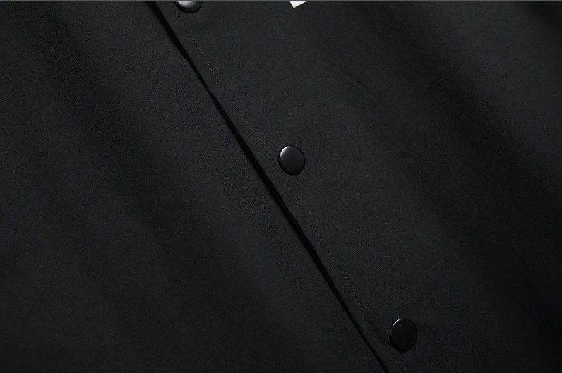 Fear of God Essentials Coach Jacket Beige Outerwear - 18