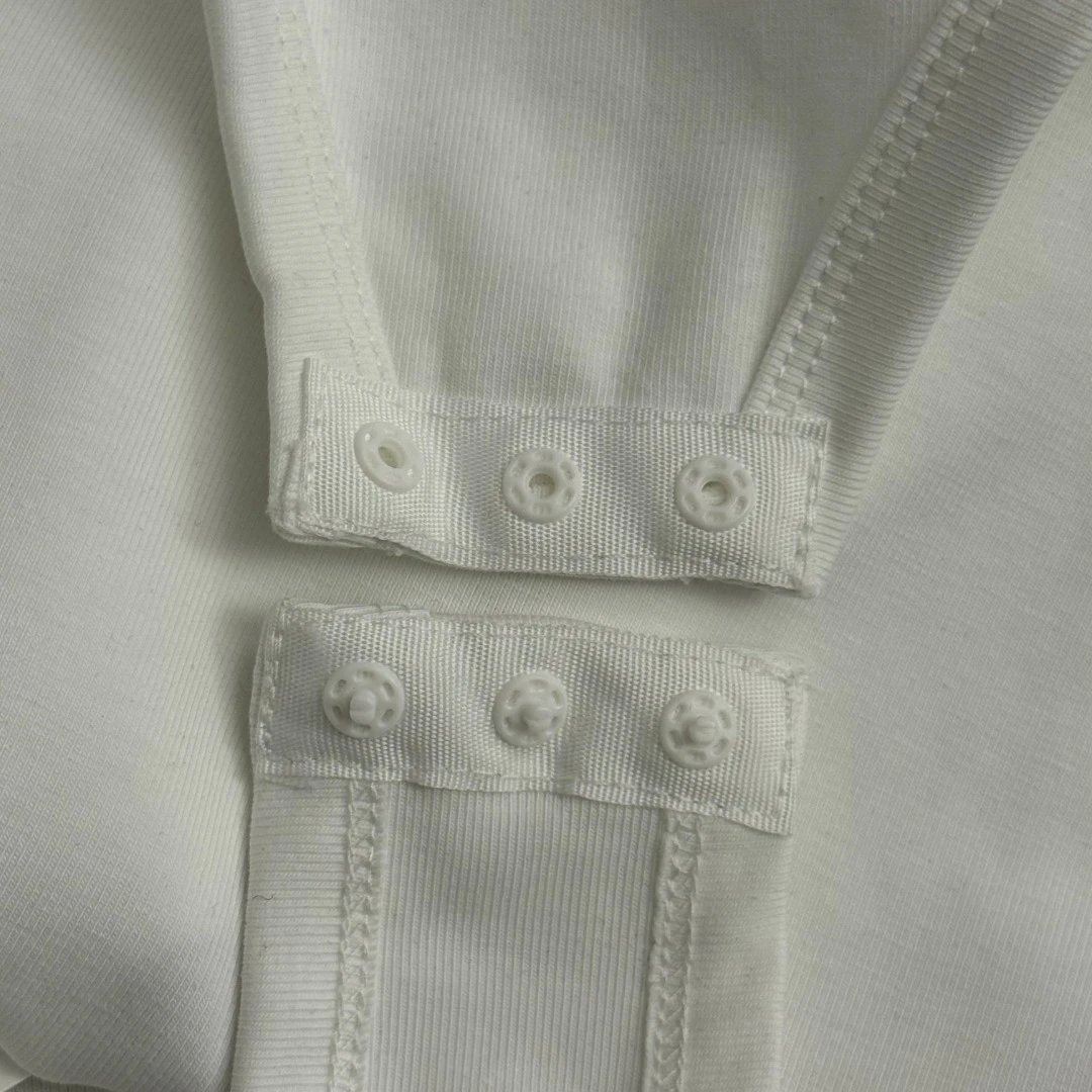 Saint Tears Embellished Brown Bodysuit - 11