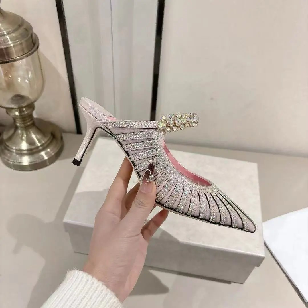 Light Pink 6.5cm