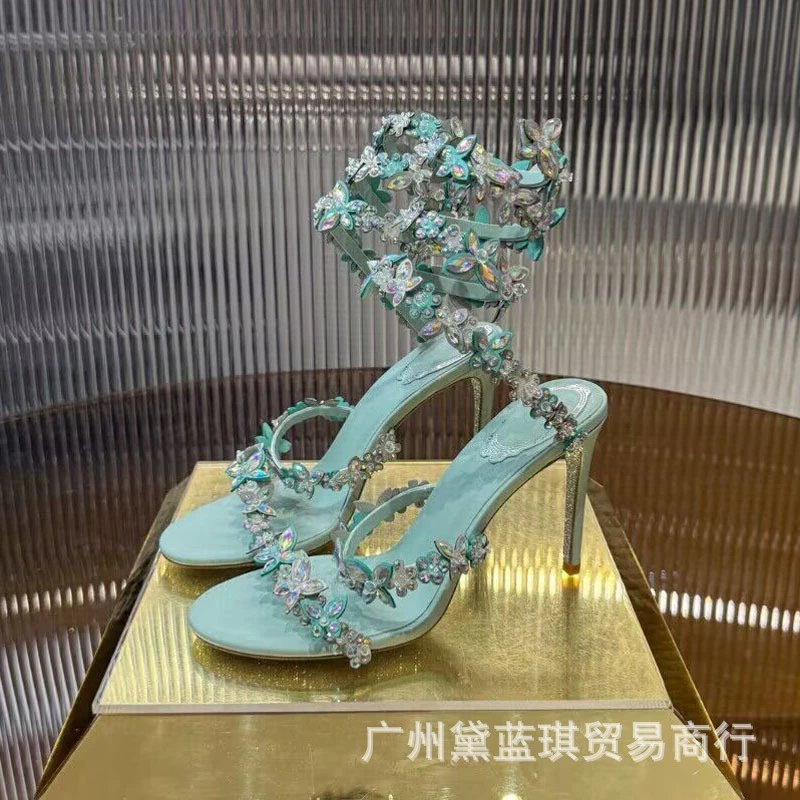 碧绿9.5cm