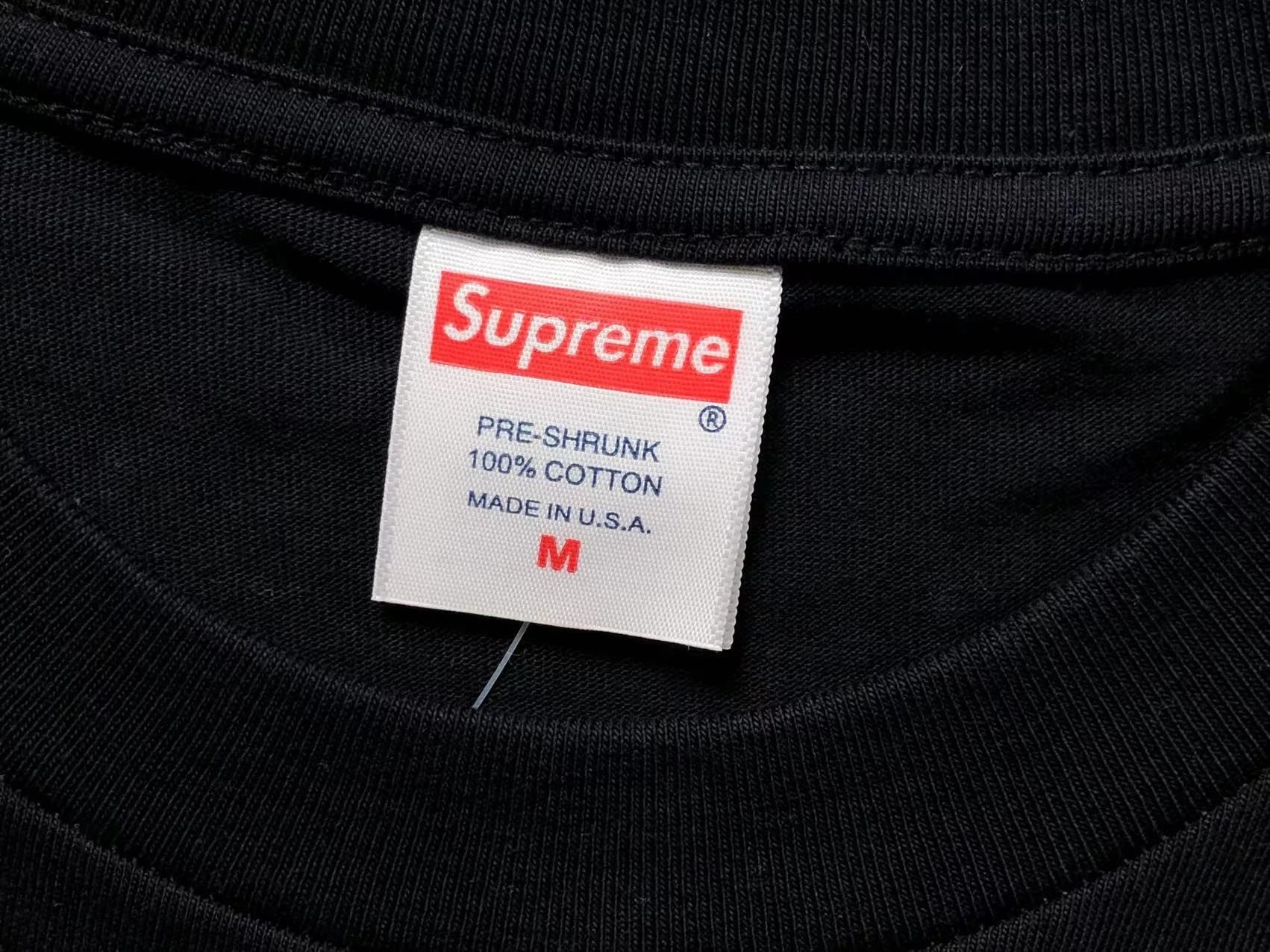 Supreme Bandana Print Football Jersey White - 2